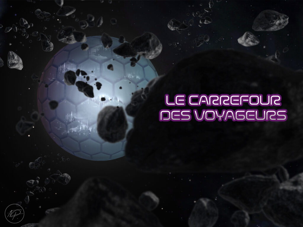 Le Premier Horizon